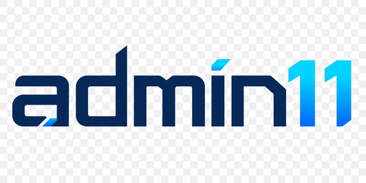 admin11 লোগো